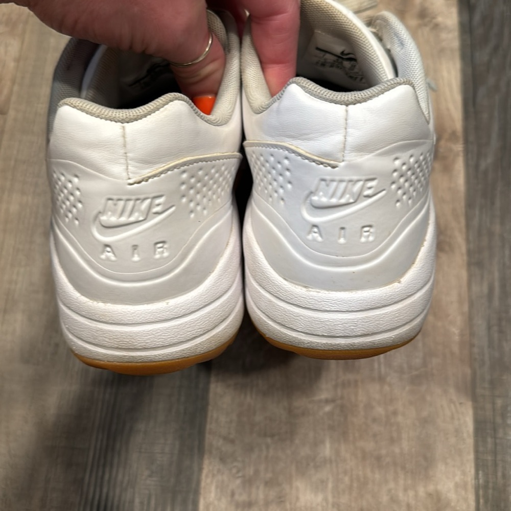 Nike Air Max’s 🤍 - Picture 5 of 5